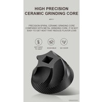 Электрическая кофемолка KLT KMDJ-2A