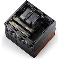 Корпус Jonsbo N5 (черный)