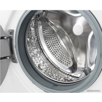 Стирально-сушильная машина LG F1296CDS0