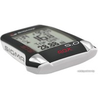 Велокомпьютер Sigma ROX 5.0