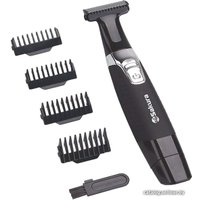 Универсальный триммер Sakura SA-5532BK