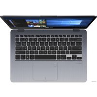 Ноутбук 2-в-1 ASUS VivoBook Flip 14 TP410UA-EC303T