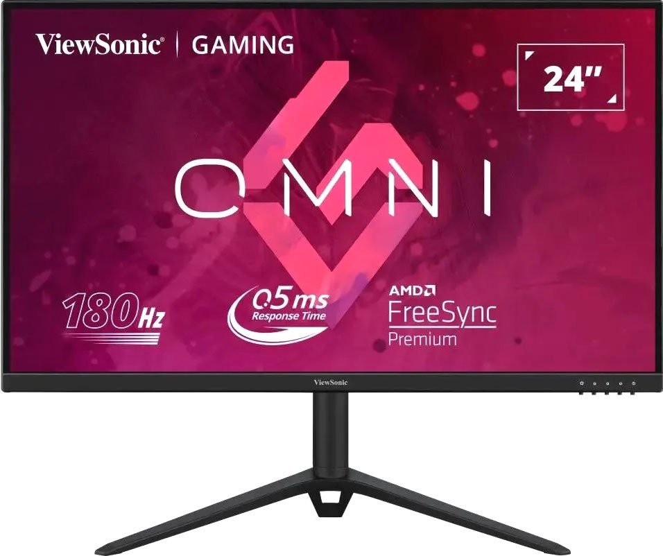 

Игровой монитор ViewSonic VX2428