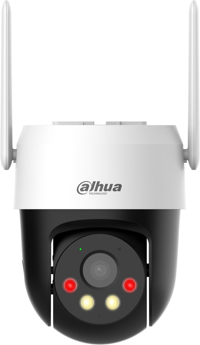 IP-камера Dahua DH-P5AE-PV-4G