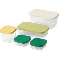 Набор контейнеров Ikea Havstobis 30559275