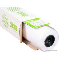 Офисная бумага CACTUS универсальная, A0 (90 г/м2) [CS-PC90-91445]