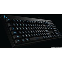 Клавиатура Logitech G810 Orion Spectrum [920-007750]