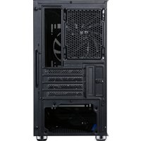 Корпус HAFF Bushido