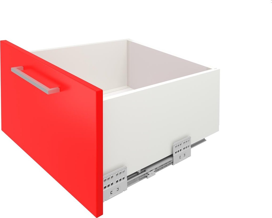 

Система раздвижных дверей Boyard Старт Soft Экстра SB21W.1 - 550 мм