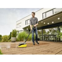 Мойка высокого давления Karcher K7 Smart Control Flex Home 1.317-341.0