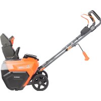 Снегоуборщик Patriot PE 4542 LCT (с 2-мя АКБ)