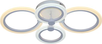Припотолочная люстра Escada 10224/4LED 56W (белый)