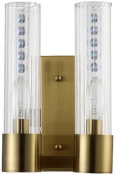 Otono AP2 (Brass/Transparent)