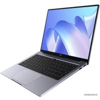 Ноутбук Huawei MateBook 14 2022 KLVF-X 53013PET