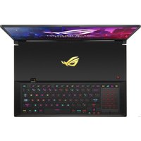 Игровой ноутбук ASUS ROG Zephyrus S GX701GVR-EV012T