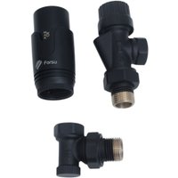 Комплект для подключения Forsu F001-BL