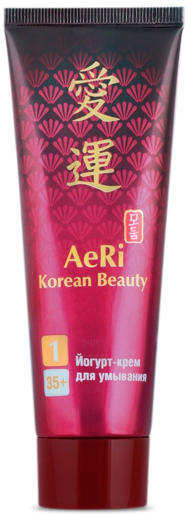 

Modum AeRi Korean Beauty йогурт-крем (90 г)