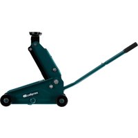 Подкатной домкрат СибрТех 50837 2.5т (кейс)