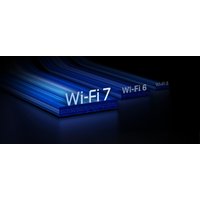 Wi-Fi роутер TP-Link Archer BE400