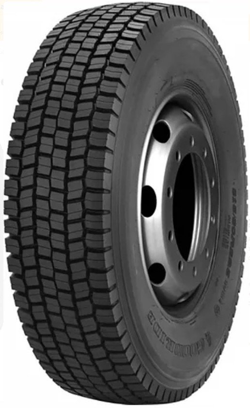 

Всесезонные шины Goodride MultiDrive D2 295/60R22.5 150/147K TL