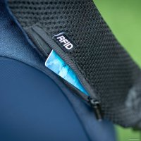 Городской рюкзак XD Design Bobby Pro (темно-синий)