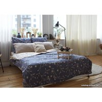 1.5-спальный комплект постельного белья Этель Flowers 5424328