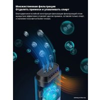 Алкотестер Hydsto YM-JJCSY01