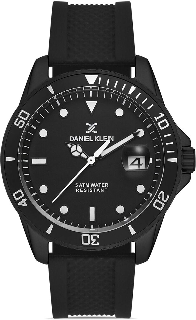 

Наручные часы Daniel Klein DK12856-1
