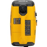 Бензиновый генератор Denzel GT-1200iS