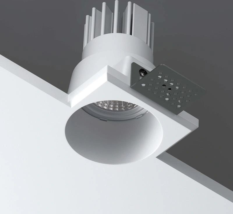 

Точечный светильник Byled CUST-RN-WH-8001-10-NW-Dali