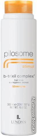 Шампунь Lendan Шампунь против выпадения волос Pilosome Stimul Shampoo 300 мл