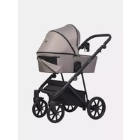 Универсальная коляска Riko Velar (2 в 1, бежевый)