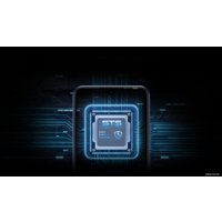 Телефон Tecno Pova 4 Pro 8GB/256GB (синий флюорит)