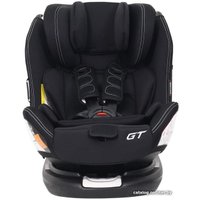 Детское автокресло Rant GT Isofix Top Tether (серый)