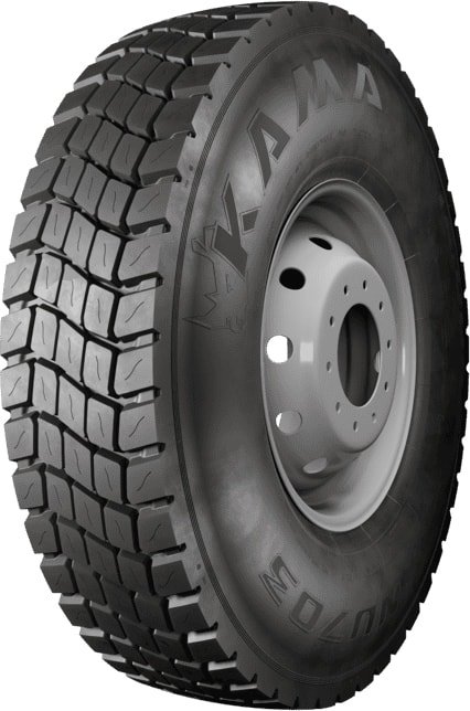 

Всесезонные шины KAMA NU703 10.00R20 149/146K