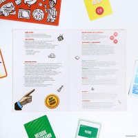 Настольная игра Лас Играс Окавока 1034006