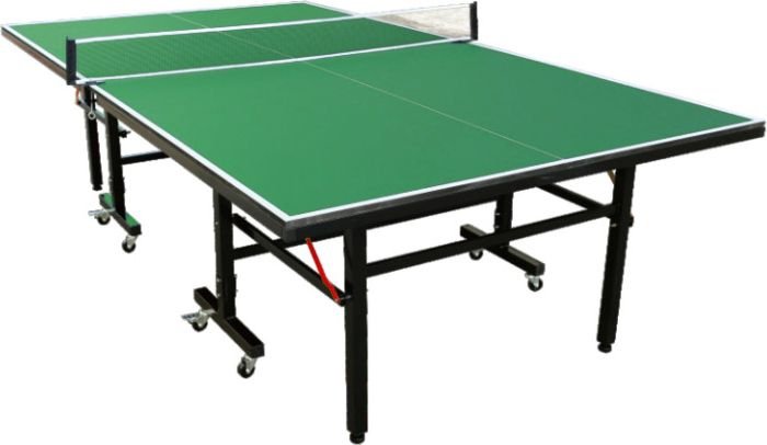 

Теннисный стол Central Sport Outdoor Attacker (зеленый)