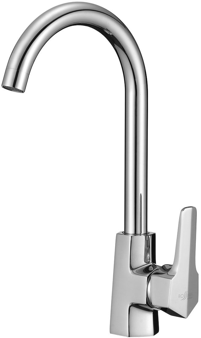 

Смеситель Rossinka Silvermix RS44-23