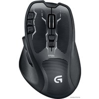 Игровая мышь Logitech G700s Rechargeable Gaming Mouse