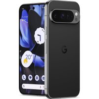 Смартфон Google Pixel 9 Pro 16GB/256GB (обсидиан)