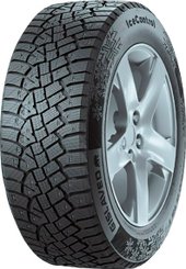 IceControl 215/55R18 99T (с шипами)