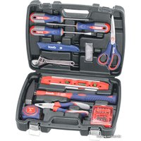 Набор домашнего мастера KWB 49370720 (40 предметов)