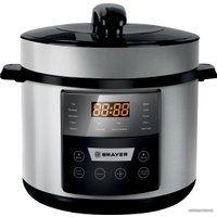 Мультиварка Brayer BR2400