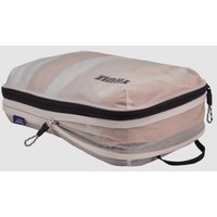 Набор органайзеров для чемодана Thule Compression Cube Set S+M 3204860 (white)