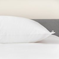 Наволочка Sofi De MarkO Сэнди 50x70 НВ-сн-50х70б (белый)