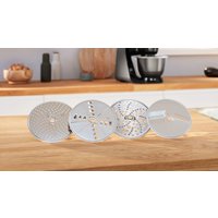 Кухонная машина Bosch MUM5XC4E