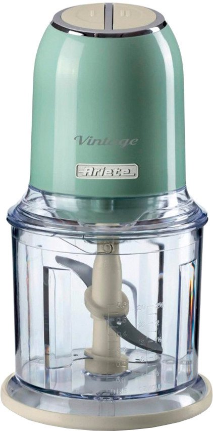 

Чоппер Ariete Vintage 0438/04 (зеленый)
