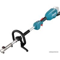 Комбимотор Makita DUX18Z (без АКБ)