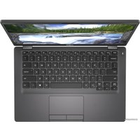 Ноутбук Dell Latitude 14 5401-4081