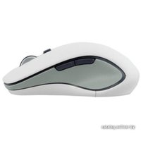 Мышь Logitech Wireless Mouse M560 (белый) [910-003913]